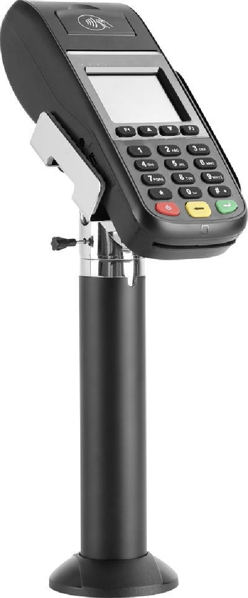 SpeaKa Professional  Terminale carte SpeaKa Professional per pagamenti con carte EC e di credito (SP-8990564)