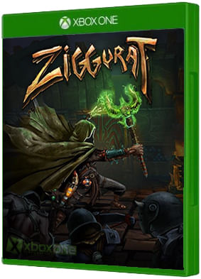 Ziggurat-Xbox-One