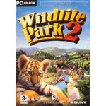 Deep Silver PLAION Wildlife Park 2 (It.) Standard ITA PC