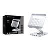 Conceptronic-DONN26G-Supporto-per-Tablet-con-Docking-Station-USB-3.2-Gen-1-8-in-1