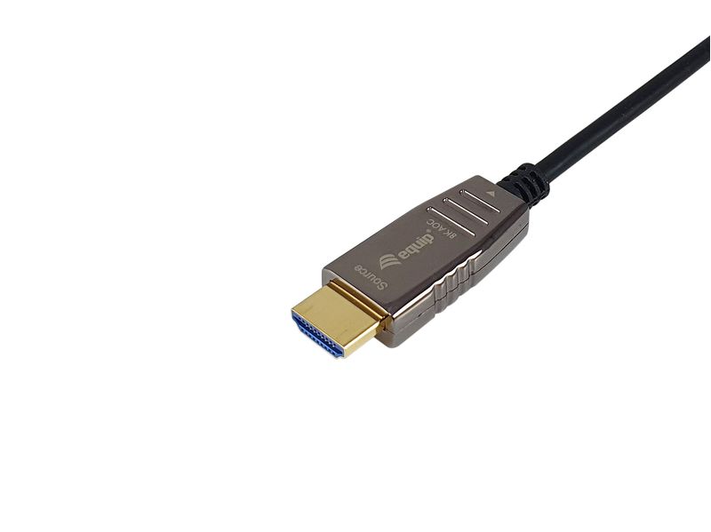 Equip-Cavo-Hdmi-20mt-Hdmi-Tipo-A--Standard--Nero