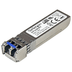 StarTech.com StarTech.com Modulo Ricetrasmettitore SFP+ in Fibra 10 Gigabit Conforme MSA - 10GBase-LR - SM LC - 10 km