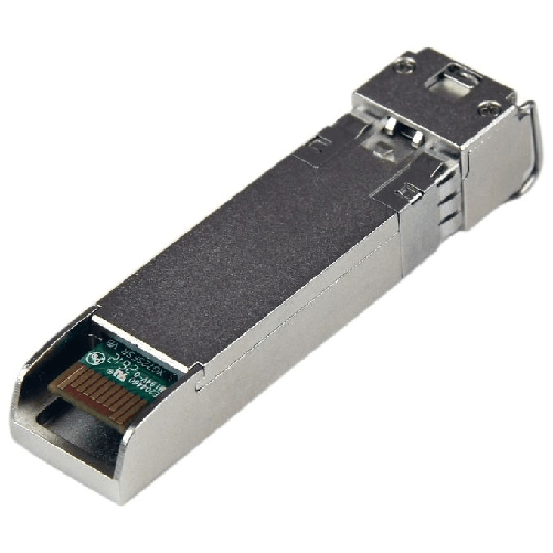 StarTech.com-StarTech.com-Modulo-Ricetrasmettitore-SFP--in-Fibra-10-Gigabit-Conforme-MSA---10GBase-LR---SM-LC---10-km----SFP-Monomodale