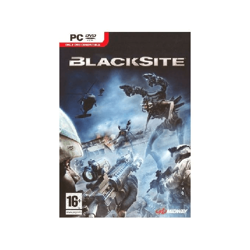 Blacksite-PC