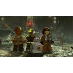 Warner Bros. Games LEGO Star Wars : Le Réveil de la Force Standard Tedesca, Inglese, ESP, Francese, ITA PC