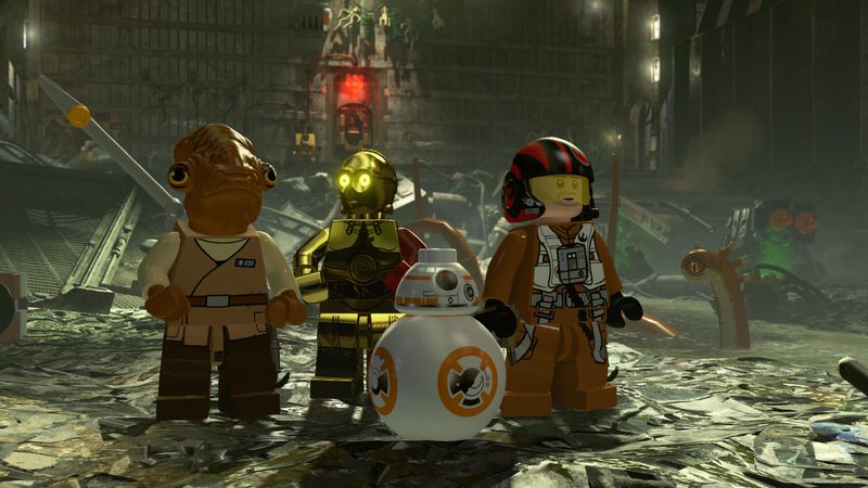 LEGO-Star-Wars--Il-Risveglio-Della-Forza-PC