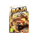 THQ Nordic Baja : Edge of Control HD PC