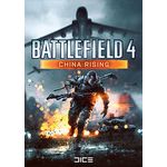 Electronic Arts Battlefield 4: China Rising, PC Contenuti scaricabili per videogiochi (DLC) Inglese