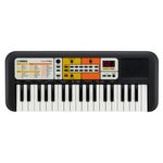 Yamaha PSS-F30 sintetizzatore Sintetizzatore digitale 37 Nero