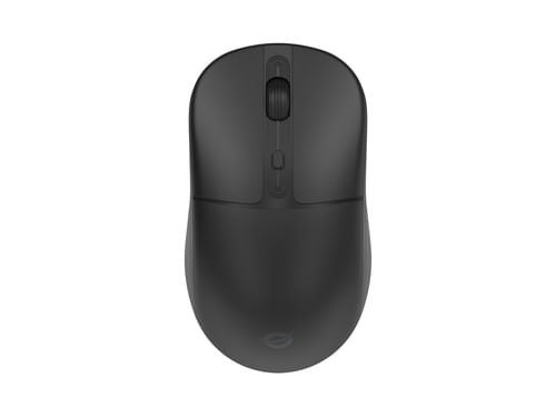 Conceptronic-LORCAN04B-Mouse-Ufficio-Ambidestro-Rf-Senza-Fili--Bluetooth-Ottico-1600-Dpi