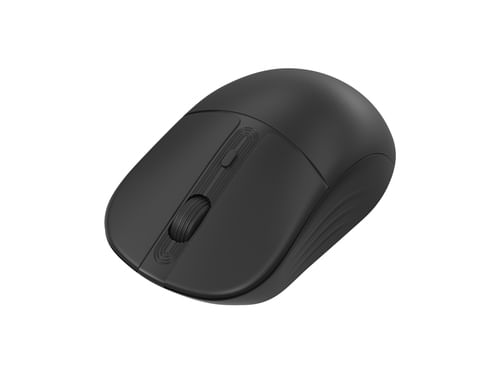 Conceptronic-LORCAN04B-Mouse-Ufficio-Ambidestro-Rf-Senza-Fili--Bluetooth-Ottico-1600-Dpi