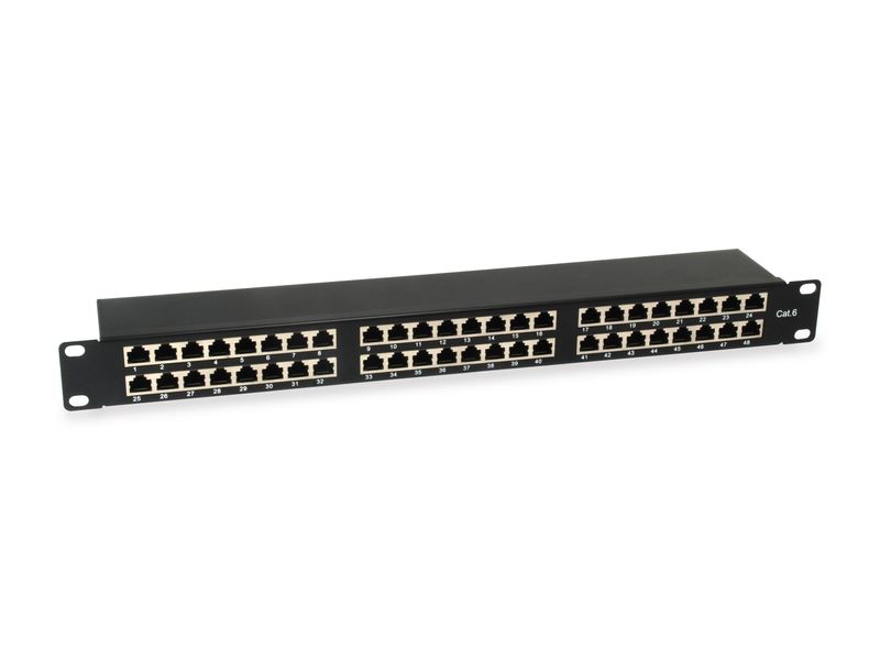 Equip-Cat.6-Patch-Panel-48-Port-19-Inch-1
