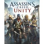 Ubisoft Assassin's Creed Unity Greatest Hits Edition, Xbox One Standard