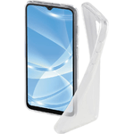 Hama Crystal Clear custodia per cellulare 17 cm (6.71") Cover Trasparente