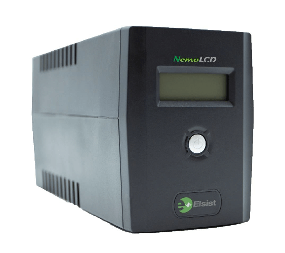 Elsist-NemoLCD-80-gruppo-di-continuita--UPS--08-kVA-360-W-2-presa-e--AC