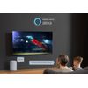 TCL-65P79B-Smart-TV-65-Pollici-4K-Ultra-HD-Display-LED-Sistema-Google-TV-DVBT2-C-S2-Classe-F-Dolby-Atmos-colore-Titanio