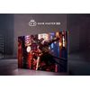 TCL-65P79B-Smart-TV-65-Pollici-4K-Ultra-HD-Display-LED-Sistema-Google-TV-DVBT2-C-S2-Classe-F-Dolby-Atmos-colore-Titanio