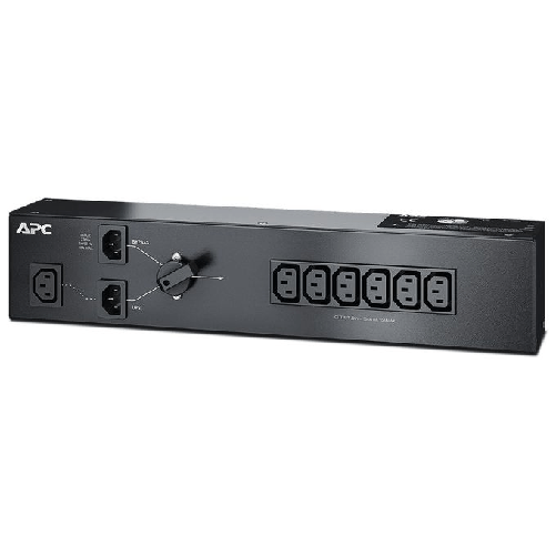 APC Service Bypass PDU 10 A