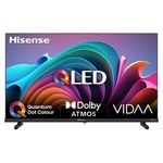 Hisense Germany GmbH Hisense 32A5NQ - Smart TV QLED 32" Full HD