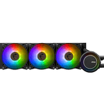 MSI MAG CORELIQUID E360 sistema di raffreddamento per computer Scheda madre