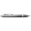 PARKER-Penna-a-sfera-IM-Monochrome-Rituals-Grey---punta-M---grigio---Parker