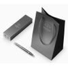 PARKER-Penna-a-sfera-IM-Monochrome-Rituals-Grey---punta-M---grigio---Parker