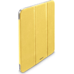 Hama Velvet 27,7 cm (10.9" ) Folio Gelb (00217255)