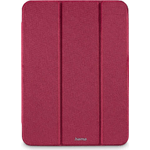 Hama Velvet 27,7 cm (10.9" ) Folio Pink (00217254)