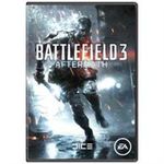 Electronic Arts Battlefield 3: Aftermath, PC ITA