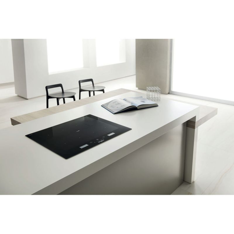 Whirlpool-SMP-658C-NE-IXL-piano-cottura-Nero-Da-incasso-A-induzione-8-Fornello-i-