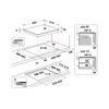 Whirlpool-SMP-658C-NE-IXL-piano-cottura-Nero-Da-incasso-A-induzione-8-Fornello-i-
