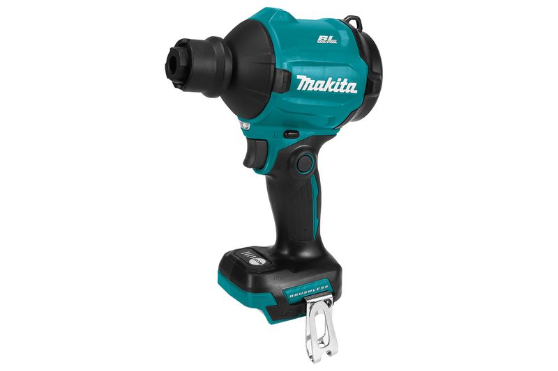 Makita-DAS180Z-estrattore-di-polvere-Nero-Blu