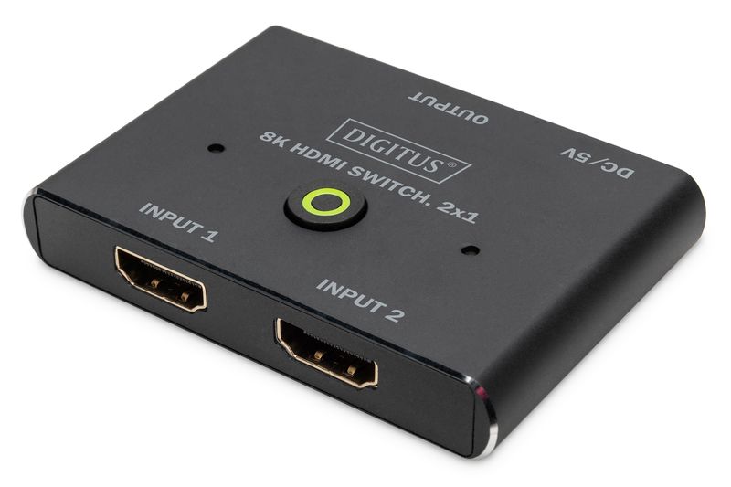 Digitus-Switch-HDMI-8K-2x1