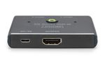 Digitus-Switch-HDMI-8K-2x1