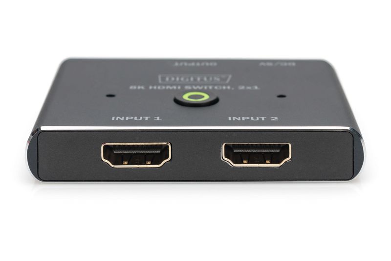 Digitus-Switch-HDMI-8K-2x1