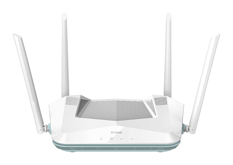 D-Link-R32-router-wireless-Gigabit-Ethernet-Dual-band--2.4-GHz-5-GHz--Bianco