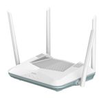 D-Link-R32-router-wireless-Gigabit-Ethernet-Dual-band--2.4-GHz-5-GHz--Bianco