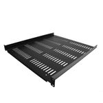 StarTech.com Mensola Rack 19" 1U