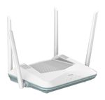 D-Link-R32-router-wireless-Gigabit-Ethernet-Dual-band--2.4-GHz-5-GHz--Bianco