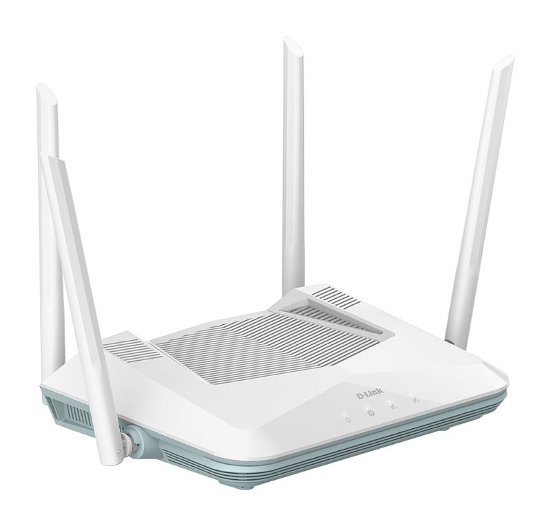 D-Link-R32-router-wireless-Gigabit-Ethernet-Dual-band--2.4-GHz-5-GHz--Bianco