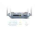 D-Link-R32-router-wireless-Gigabit-Ethernet-Dual-band--2.4-GHz-5-GHz--Bianco