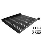 StarTech.com-Mensola-Rack-19--1U---Ripiano-Ventilato-per-Armadio-Rack-19-pollici-per-Dispositivi-Apparecchiature-di-rete-non-installabili-a-Rack--Portata-25kg---Profondita--50-cm--SHELF-1U-20-FIXED-V-