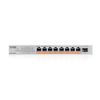 Zyxel-XMG-108HP-Non-gestito-2.5G-Ethernet--100-1000-2500--Supporto-Power-over-Ethernet--PoE-