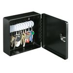 MASTER-LOCK-KDS1EURHRO-scatola-con-serratura-Nero-Acciaio-1-pz