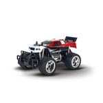 Carrera RC Red Hunter X modellino radiocomandato (RC) Buggy Motore elettrico 1:18