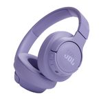 JBL-Tune-720-BT-Auricolare-Wireless-A-Padiglione-Musica-e-Chiamate-Bluetooth-Viola