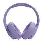 JBL-Tune-720-BT-Auricolare-Wireless-A-Padiglione-Musica-e-Chiamate-Bluetooth-Viola