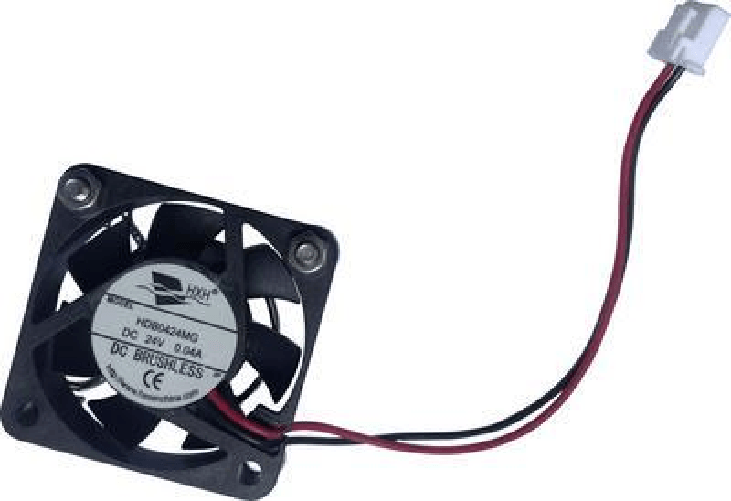 Renkforce Ersatzteil L¼fter Passend f¼r: RF100 XL V3 RF-4538914 (RF-4538914)