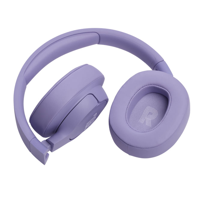 JBL-Tune-720-BT-Auricolare-Wireless-A-Padiglione-Musica-e-Chiamate-Bluetooth-Viola