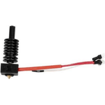 Renkforce Ersatzteil Hotend Passend f¼r: RF100 XL V3 RF-4538674 (RF-4538674)